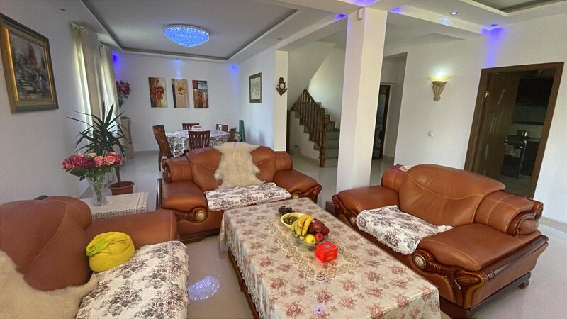 Colentina, Fundeni, Doinei