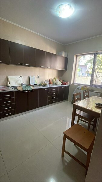 Colentina, Fundeni, Doinei