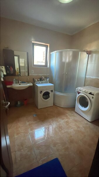 Colentina, Fundeni, Doinei