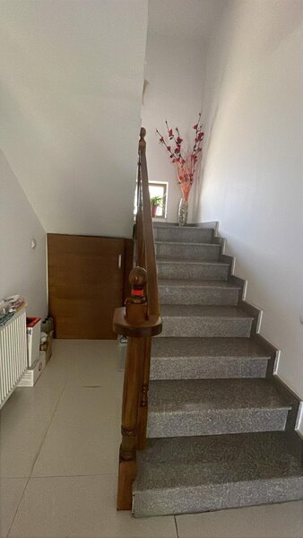 Colentina, Fundeni, Doinei